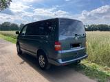 Volkswagen T5 Multivan Beach - Volkswagen T5 Multivan