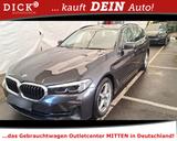 BMW 520d T Aut LED/NAVI/VIRTU/DAB/SHZ/RFK/AHK - Diesel Gebrauchtwagen