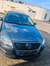 Volkswagen WV passat Comfortline 2.0 TDI Bluemotion S... - VW Passat Gebrauchtwagen in Hagen