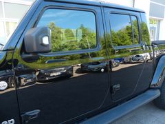 JEEP Gladiator Overland Launch Edition*AHK*