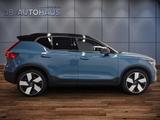 Volvo XC 40 Recharge Single Core BEV Ultimate - Volvo XC40 mit Anhängerkupplung