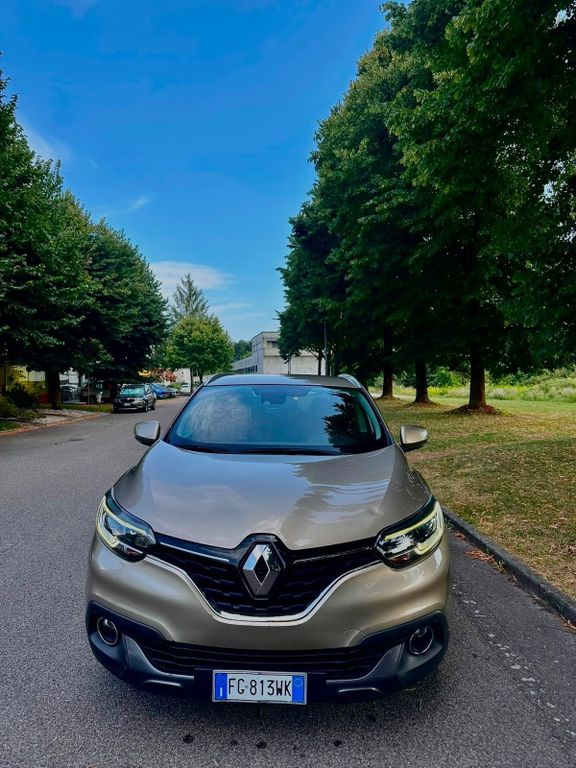 Image of Renault Kadjar