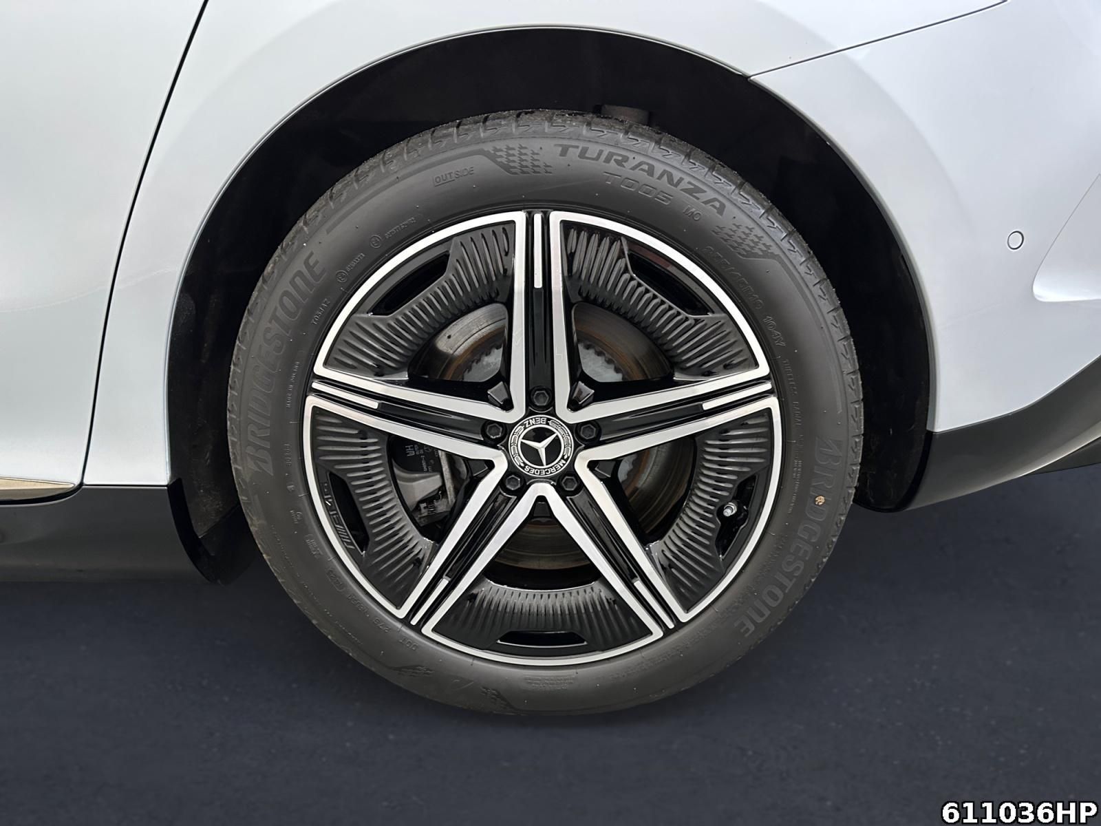 Mercedes-Benz EQE 350 4M AMG Pano Night Distronic Memory LED foto 5