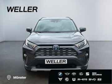 Toyota RAV 4 - 2