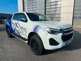 Isuzu D-Max Double Cab LSE 4WD Mountain Top Roll AHK - Isuzu Gebrauchtwagen von 2025