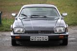 Jaguar XJ-S H.E Serie 2 Coupe mit 3 Jahre Garantie - schwarze Jaguar XJS