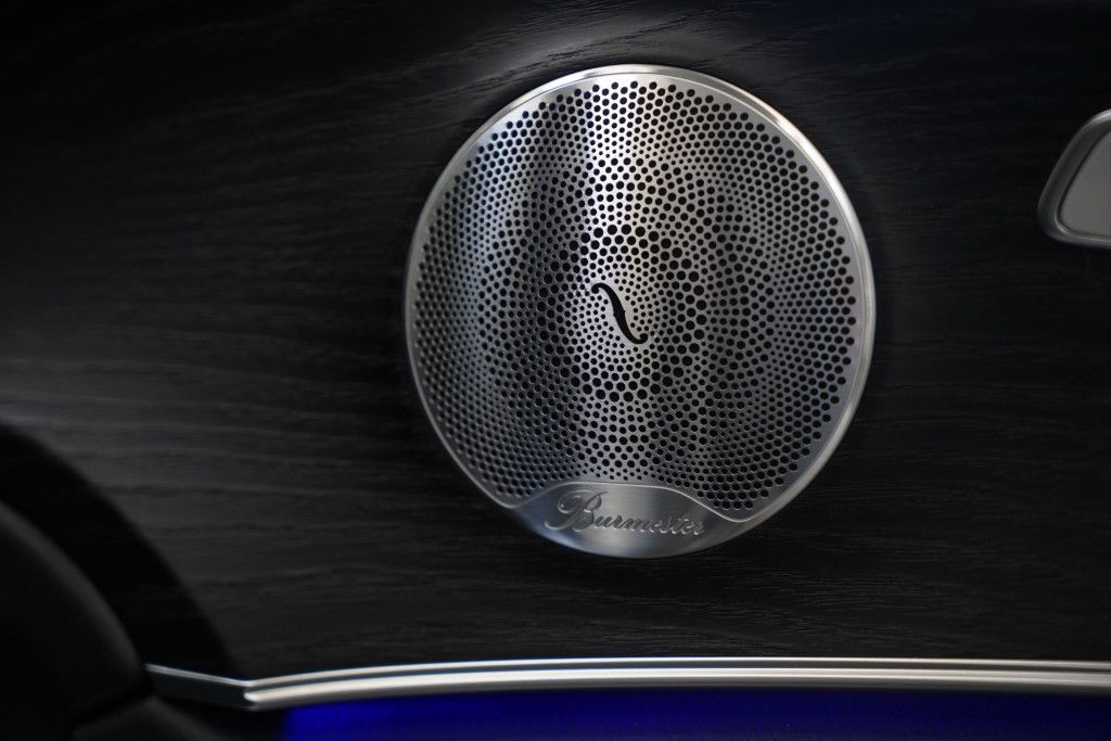 Mercedes Benz E 220
