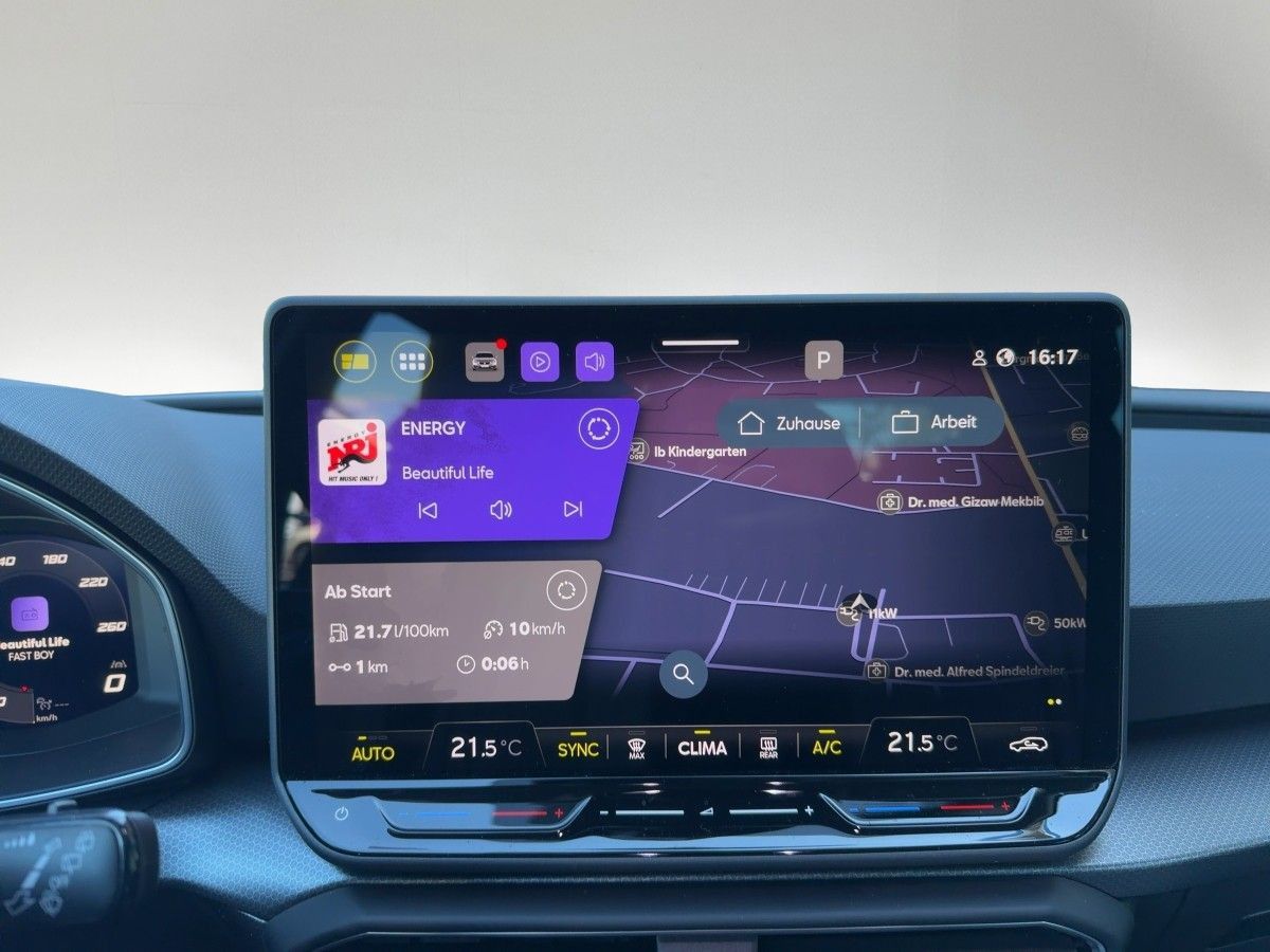 Seat Leon - Bild 11
