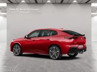 BMW X2 - Vorschau Bild 9