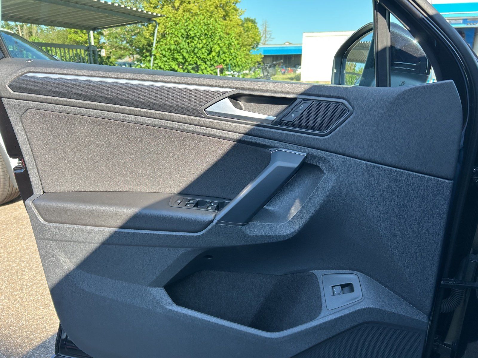 Volkswagen Tiguan - Bild 15
