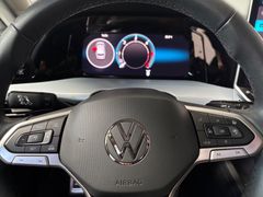 Fahrzeugabbildung Volkswagen Golf VIII Variant 2.0 TDI 110 kW Goal - AHK