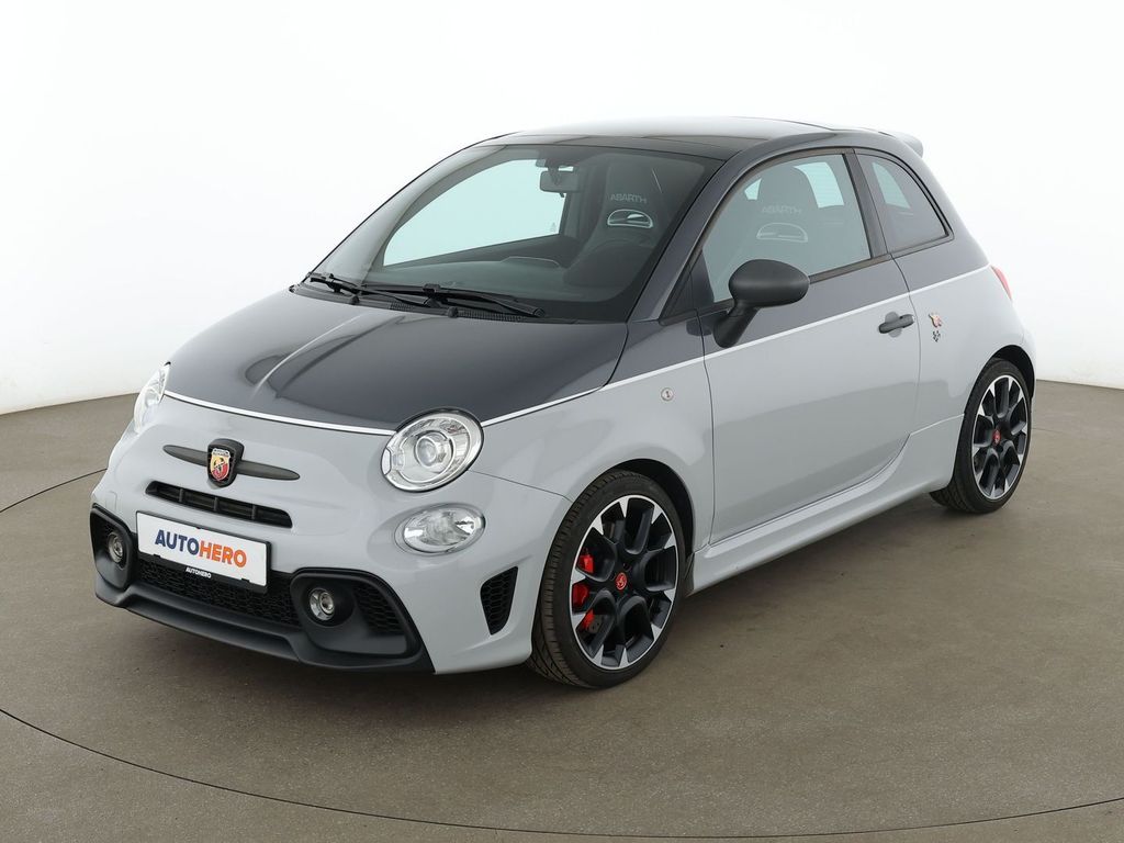 Image of Abarth 595