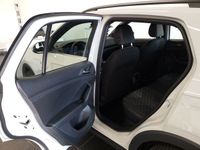 Volkswagen T-Cross - Vorschau Bild 9
