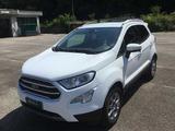 Ford EcoSport Titanium 1.0 EcoBoost 125 CV - Usa - Ford: Usa