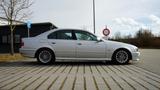 BMW E39 530d Facelift *Scheckheft* - gebrauchte BMW 530 aus dem Jahr 2001