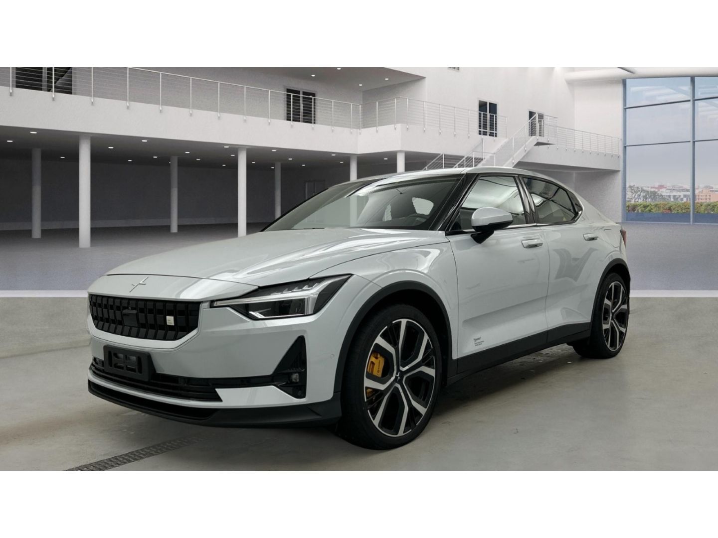 POLESTAR 2