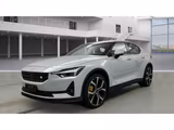 Polestar 2 Long Range Dual Performance Pano Plus-Paket - Polestar 2: Performance
