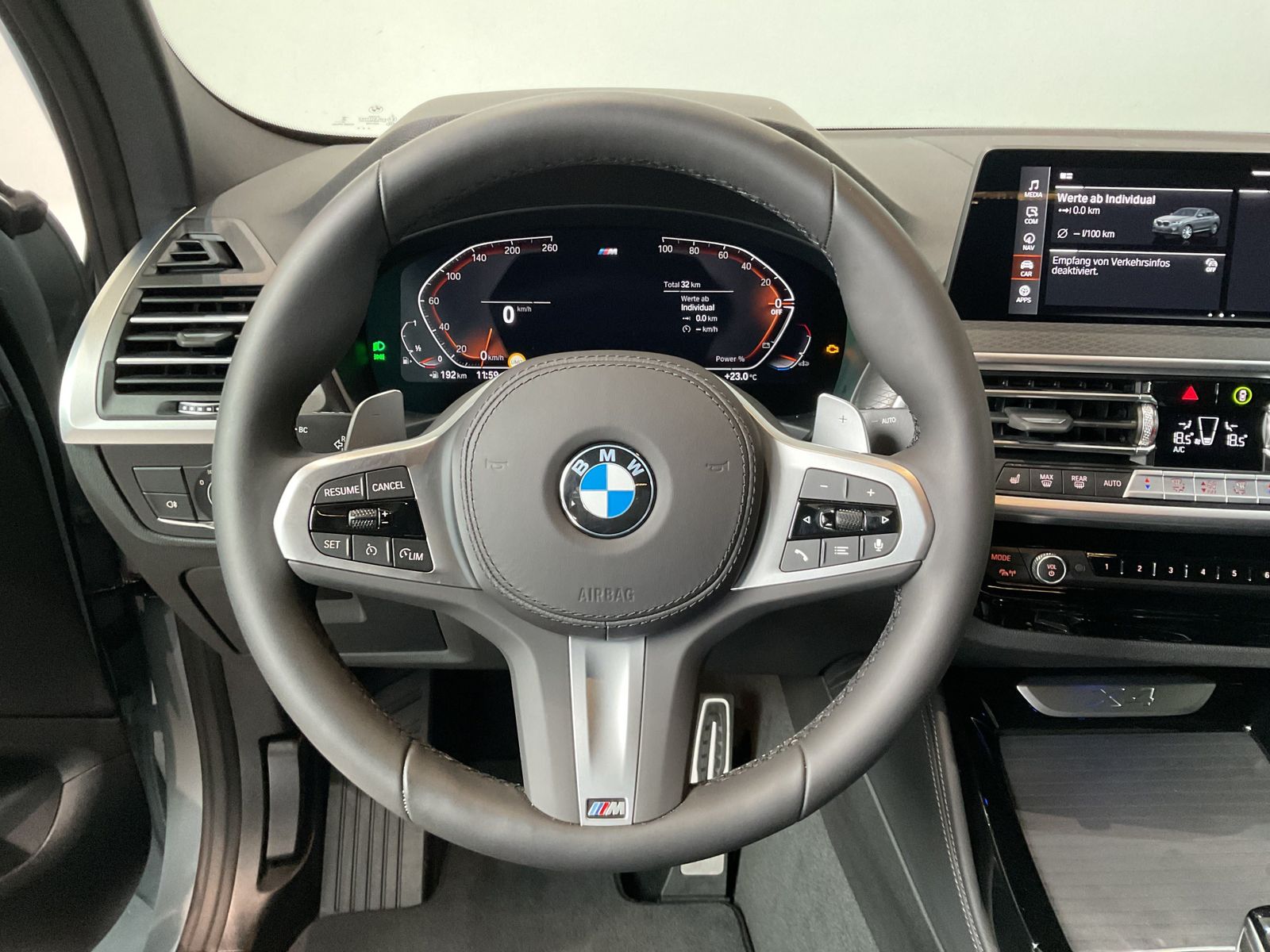 BMW X4 - Bild 4