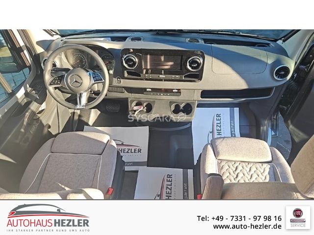 MALIBU Genius 641 LE Mercedes MALIBU Genius 641 LE Mercedes