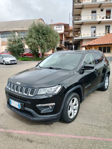 Jeep Compass 1.6 Multijet II 2WD Longitude