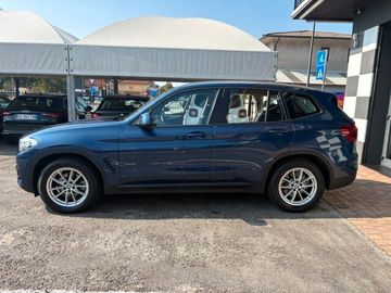 BMW X3 - 3