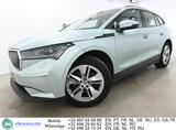 Skoda Enyaq 60kW Aut. Virtual LED-Xenon CarPlay Navi  - gebrauchte Skoda Enyaq aus dem Jahr 2022