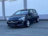 Opel Corsa E ON ecoFlex - Opel Corsa Ecoflex mit Diesel-Antrieb