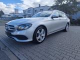 Mercedes-Benz E-Klasse T-Modell E 350 d 4Matic 2.Hand Kamera - Mercedes-Benz E 350 Gebrauchtwagen in Nürnberg