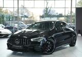 Mercedes-Benz CLA 45 AMG S 4M 2.H *19 *Pano*Night*BURM*Aerody - gebrauchte Mercedes-Benz CLA 45 AMG aus dem Jahr 2021