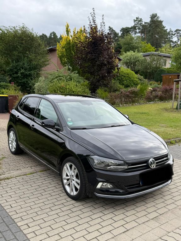 Image of Volkswagen Polo