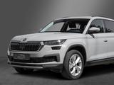 Skoda Kodiaq Tour 4x4 AHK Columbus Family DAB+ - gebrauchte Skoda Kodiaq aus dem Jahr 2023