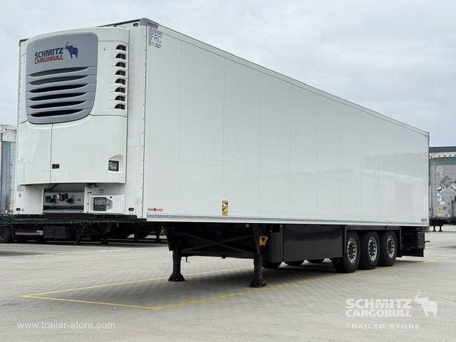 Schmitz Cargobull Oplegger Vries Standard