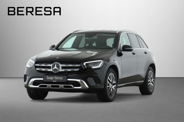 Mercedes-Benz GLC 300 e 4M Distronic MBUX SHZ Memory Navi LED