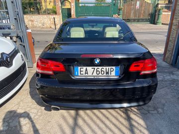 BMW 320 - 5