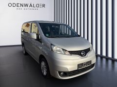NISSAN NV200 Evalia Tekna NEUER ZAHNRIEMEN 7-Sitzer