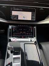Audi SQ7 TDI quattro tiptronic - - gebrauchte Audi SQ7 aus dem Jahr 2020