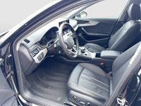 Audi A4 - Vorschau Bild 8