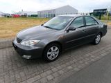 Toyota Camry 2,4 VVT-i - Toyota Camry: 2.4
