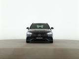 Mercedes-Benz C 220 d T AMG Digital Light Night MBUX Pano AHK - Mercedes-Benz mit Diesel-Antrieb: Kombi
