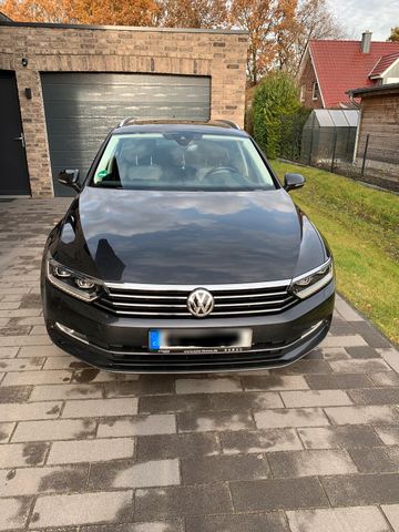 Volkswagen Passat Variant 2.0 TDI Highline...