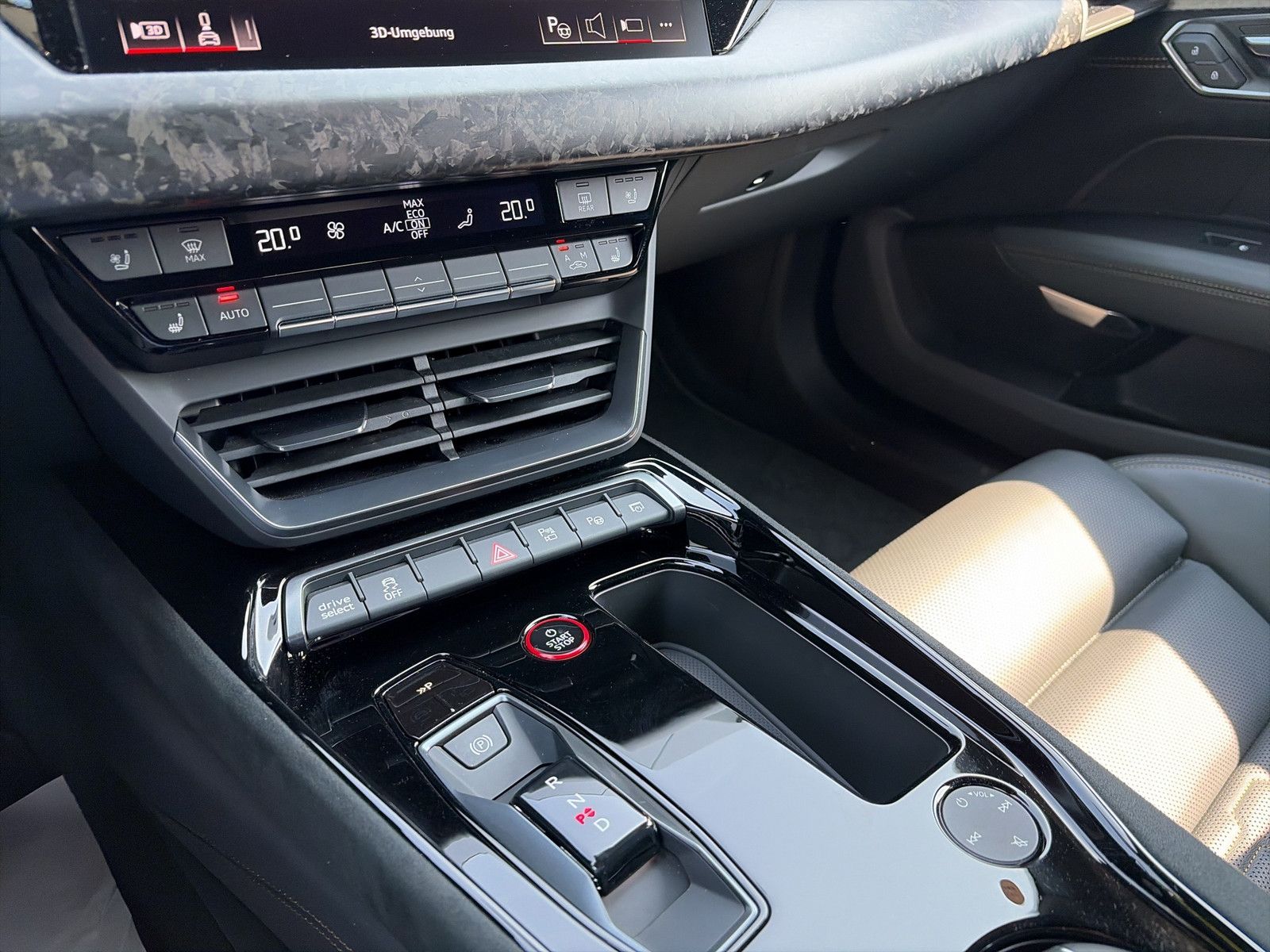 Audi RS e-tron GT - Bild 22