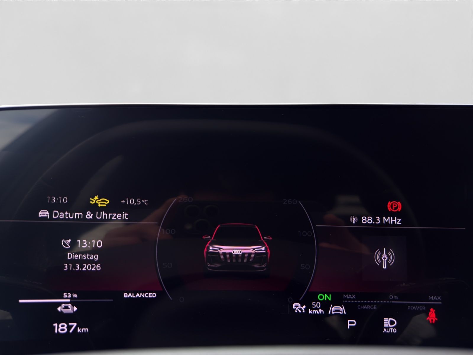 Audi SQ6 e-tron - Bild 11