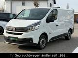 Fiat Talento Kasten L1H1 AHK/NAVI/SORTIMO/TÜV+KD NEU - weiße Fiat Talento