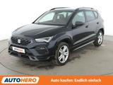 Seat Ateca 1.5 TSI ACT FR Aut.*NAV*LED*ACC*BEATS*CAM* - gebrauchte Seat Ateca aus dem Jahr 2021
