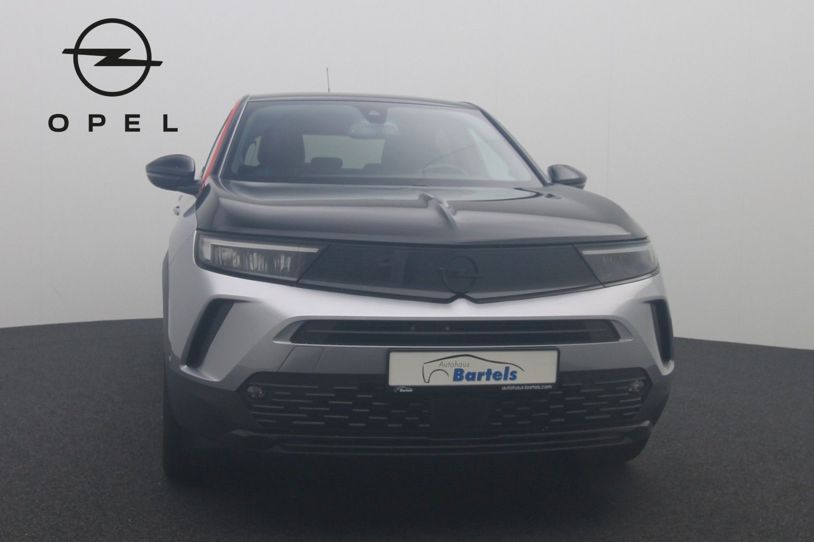 Fahrzeugabbildung Opel Mokka e GS Line