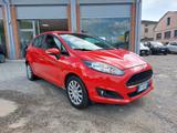 Ford Fiesta 1.4 5p. Bz.- GPL KM 105000 12 MESI G - Ford Fiesta mit LPG-Antrieb