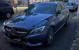 Mercedes-Benz Mercedes C Klasse Kombi S205 C300 360grad ... - gebrauchte Mercedes-Benz C 300 aus dem Jahr 2015