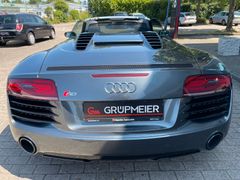 AUDI R8 Spyder 4.2 quattro|Keramik|B&O|MagneticRide