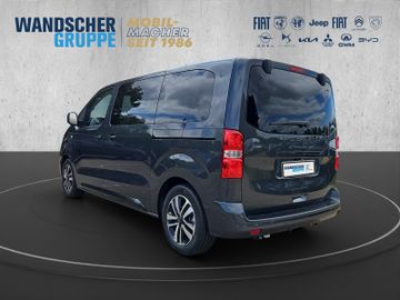 Peugeot Traveller Allure L2 7-Sitzer*Standhzg.*Glasdach*