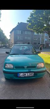 Nissan Micra 1.0 Automatik *Batterie muss ersetzt werd - Nissan aus 1995
